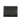 Calvin Klein Sleek Black Leather Coin Purse with Card Holder