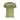 Cavalli Class Green Cotton T-Shirt