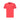 Fila Red Cotton T-Shirt