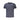 K-WAY Blue Polyester Men T-Shirt
