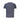 K-WAY Blue Polyester Men T-Shirt