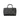 Guess Jeans Black Polyethylene Women Handbag