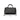 Guess Jeans Black Polyethylene Women Handbag