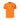 Napapijri Orange Cotton Men T-Shirt