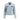 Levi's Light Blue Cotton Women Jacket