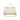 Mario Valentino Beige Polyethylene Handbag