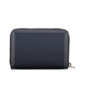 Tommy Hilfiger Chic Blue Multicompartment Wallet