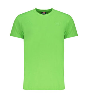 Norway 1963 Green Cotton T-Shirt