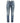 Calvin Klein Blue Cotton Jeans Denim