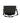 Mario Valentino Black Polyethylene Women Handbag