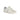 Tommy Hilfiger White Polyethylene Men Sneaker