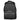 Calvin Klein Black Polyester Men's Backpack