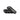 Napapijri Black Polyester Women Sandal
