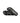 Napapijri Black Polyester Women's Sandal