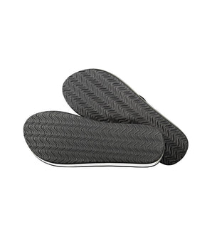 Napapijri Black Polyester Women's Sandal