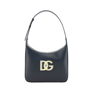 Bolso de hombro DG de Dolce &amp; Gabbana
