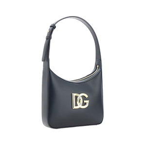 Bolso de hombro DG de Dolce &amp; Gabbana