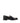 Church's Black Calf Leather Bos Taurus Slip-On Loafers