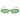 Guess Green Unisex Sunglass