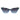 Guess Blue Women Sunglasses