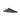 Calvin Klein Black Leather Men Sneaker
