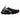 Zapatillas bajas sin cordones Sorrento negras de Dolce &amp; Gabbana