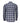 North Sails Blue Cotton Men Shirt