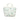 Desigual White Polyethylene Handbag