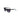 Liu Jo Black Bio Injected Women Sunglasses