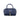 Mario Valentino Blue Polyethylene Women Handbag