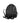 Mario Valentino Black Polyethylene Backpack