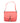 Mario Valentino Pink Polyethylene Women's Bag