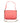 Mario Valentino Pink Polyethylene Women's Bag