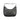 Mario Valentino Black Polyethylene Women Handbag