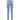 Just Cavalli Light Blue Cotton Women Jeans