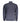 La Martina Blue Cotton Men Sweater