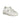 Tommy Hilfiger White Leather Women Sneaker