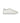 Calvin Klein Bianco Pelle Women Sneaker