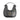 Mario Valentino Black Polyethylene Handbag