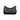 Tommy Hilfiger Black Polyester Women Handbag