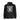 Vans Sleek Fleece Hooded Sweatshirt in Black