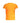 K-WAY Orange Cotton T-Shirt
