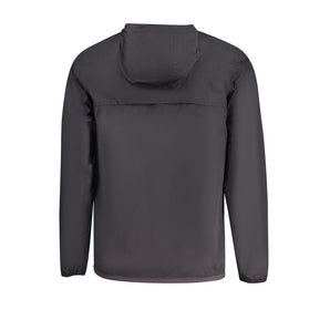 K-WAY Black Polyamide Jacket
