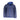La Martina Blue Polyamide Men Jacket