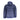 La Martina Blue Polyamide Men Jacket