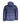 La Martina Blue Polyamide Men Jacket