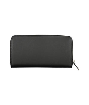 Calvin Klein Elegant Black RFID Secure Wallet