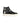 U.S. POLO ASSN. Black Polyester Women Ankle Boot