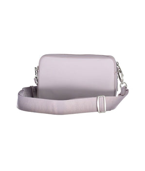 Calvin Klein Purple Polyester Bag