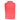 Norway 1963 Sleek Sleeveless Pink Polyamide Jacket